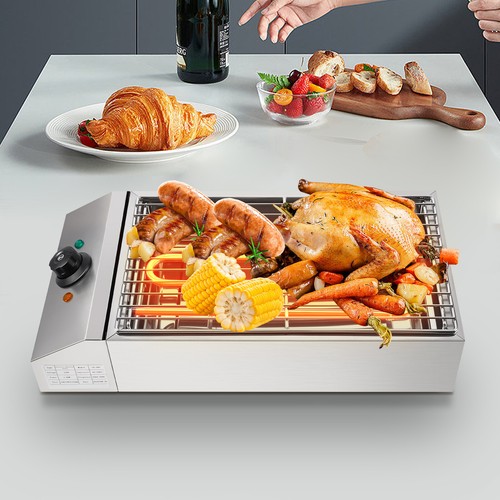 110v commercial electric grill - commercial,