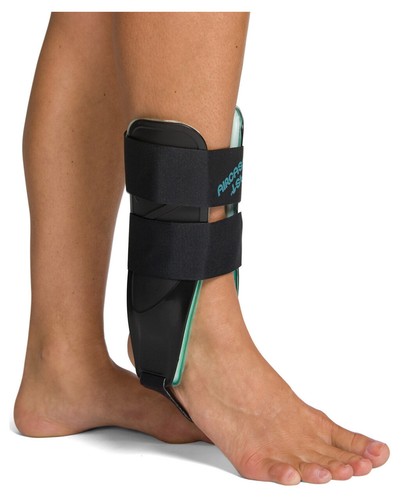 Aircast air stirrup universal - air,