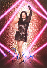 NINA WADIA STRICTLY