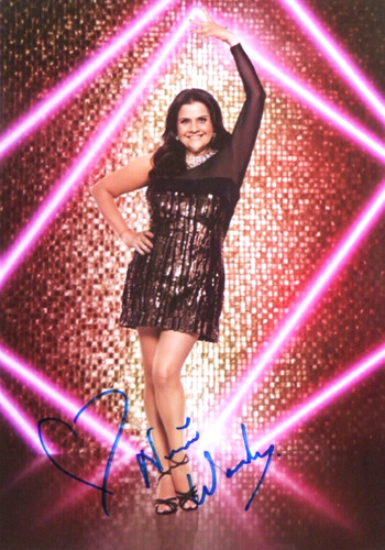 Nina wadia strictly - wadia,