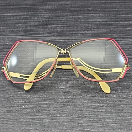 Vintage cazal frames - vintage, for