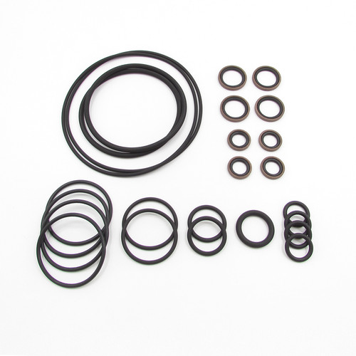 Vanos adjuster unit seal - vanos,