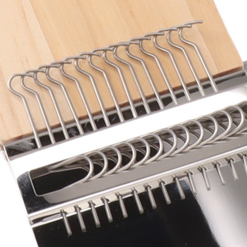 Small weaving loom kit - small,