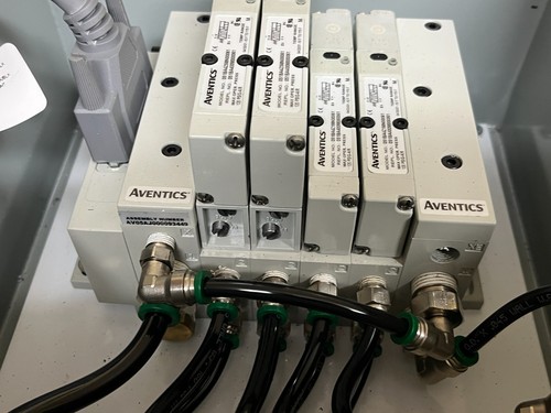 Aventics valves bosch rexroth