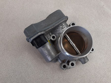SAAB 9-3 MK2 (03-06) 2.0 B207 Z20NET ELECTRONIC THROTTLE BODY 8 PIN 12791257