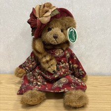 Retired Bearington Collection