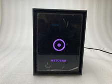 NETGEAR 6 bay  NAS server -