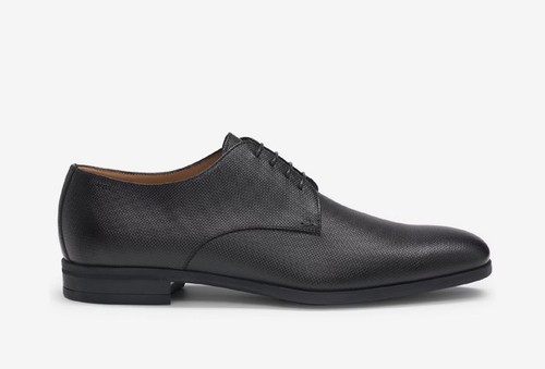 Hugo boss colby derby shoes - hugo,