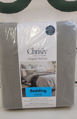 Christy organic retreat - christy,