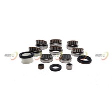 PF6 Gearbox Bearing & Seal Rebuild Kit Master Trafic Vivaro +More