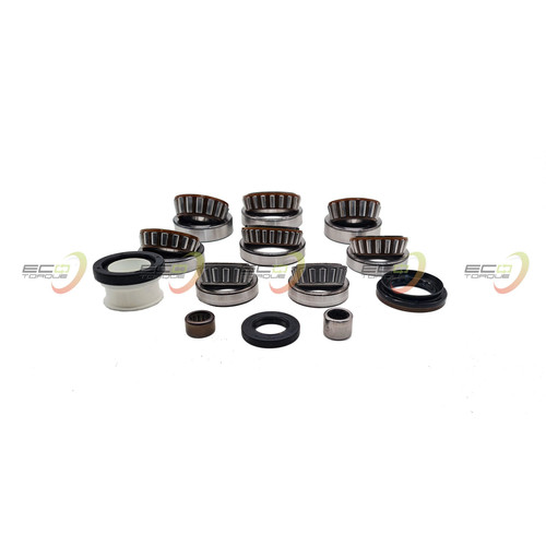 Pf6 gearbox bearing - gearbox, seal
