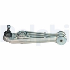 Delphi TC5886 Wheel Suspension Control/Trailing Arm Fits Porsche Boxster 2.7 2.9