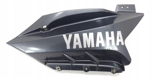 Yamaha yzf 125 5d7 - yamaha, 5d7-f835j