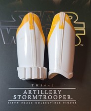 🌠1/6 Star Wars Hot Toys