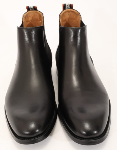 Simon carter dainite black - carter,