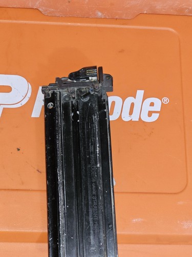 Paslode im65 magazine - &, nose