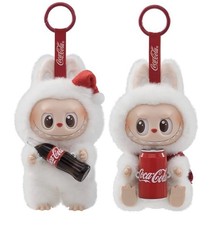 Labubu Coca-Cola Mystery