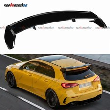 Rear Boot Roof Spoiler For