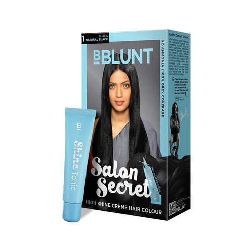 Bblunt salon secret high - bblunt,