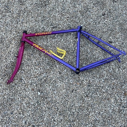 Vintage specialized hardrock - vintage,