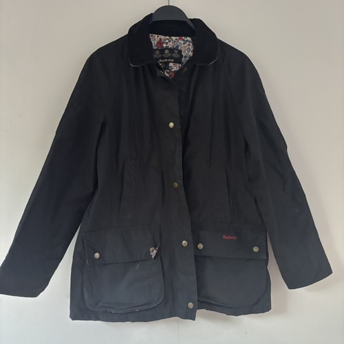 Barbour beadnell waxed jacket - barbour,
