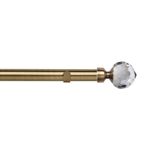 28mm fixed length metal eyelet - 28mm,