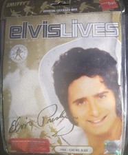 Elvis Wig