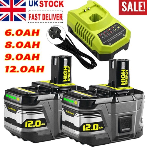 For ryobi 18v - for, one+