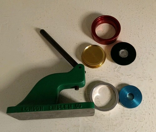 London emblem badge maker - london,