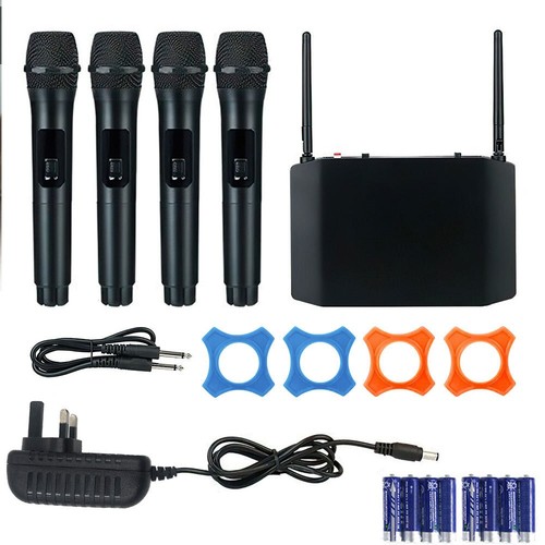 Professional channel uhf - professional,