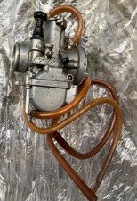 Kawasaki Kx 85 big wheel