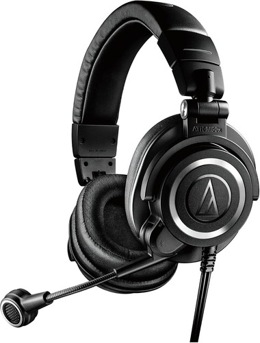 Audio technica ath - audio-technica, ath-m50xsts