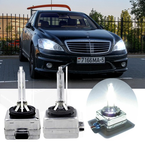 Hid xenon headlight - hid,
