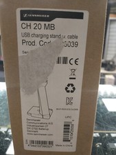 Sennheiser CH 20 MB / EPOS Cradle
