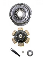 Uprated 225mm Paddle Sports