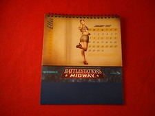 Battlestations Midway Pin-Up