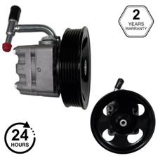 Power Steering Pump For Nissan