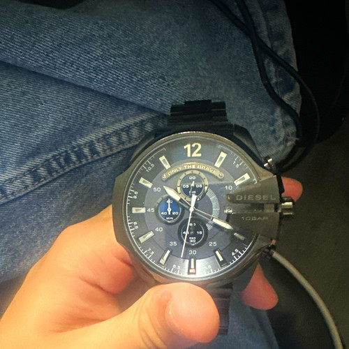 Diesel only the brave dz4478 - only,
