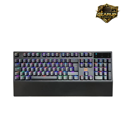 Mechanical rgb keyboard - mechanical, gaming
