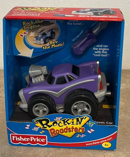 Fisher price rocking - fisher, rocking'