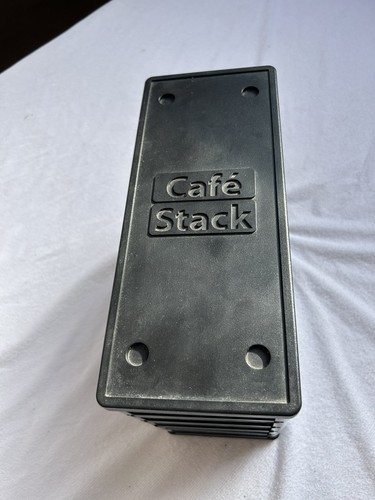 Cafe stack nespresso capsule - stack,
