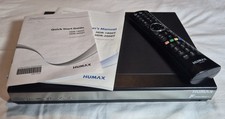 Humax HDR 2000T 500GB Freesat