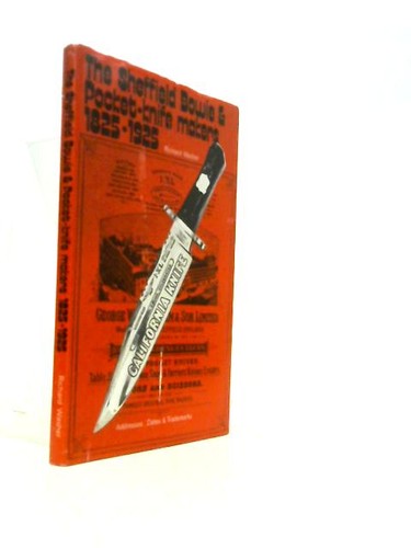 The sheffield bowie - the, pocket