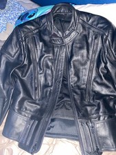 Vintage Genuine Leather