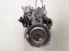 2012 MERCEDES BENZ W204 (FL) ENGINE 274.910 1.6L Petrol 7 Speed Only 54678 Miles