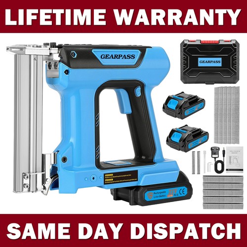 21v cordless nail gun - 21v,