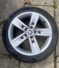  GENUINE SEAT LEON FR MK3 5F