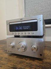 JVC UX-D752 (No Speakers)