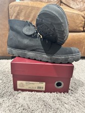 Wolverine 1000 Mile sneaker