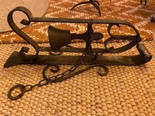 SPANISH REVIVAL ANTIQUE